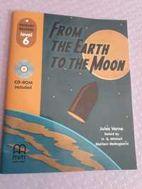 From the earth to the moon Jules Verne