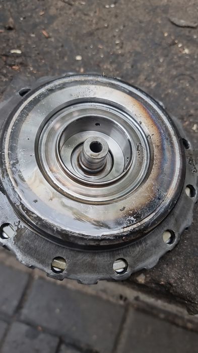 Skrzynie biegów naprawa