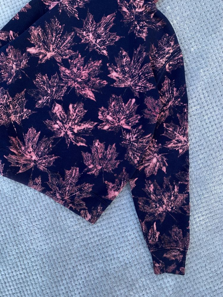 Polo Ralph Lauren Hand Made Hoodie Size:M худі кофта свитшот хенд мейд