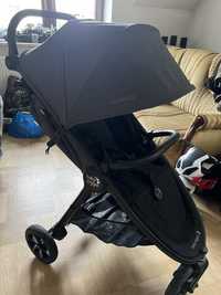 Wózek Babyjogger city mini gt2