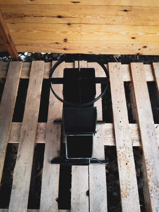 Турбопечь \ Турбопіч