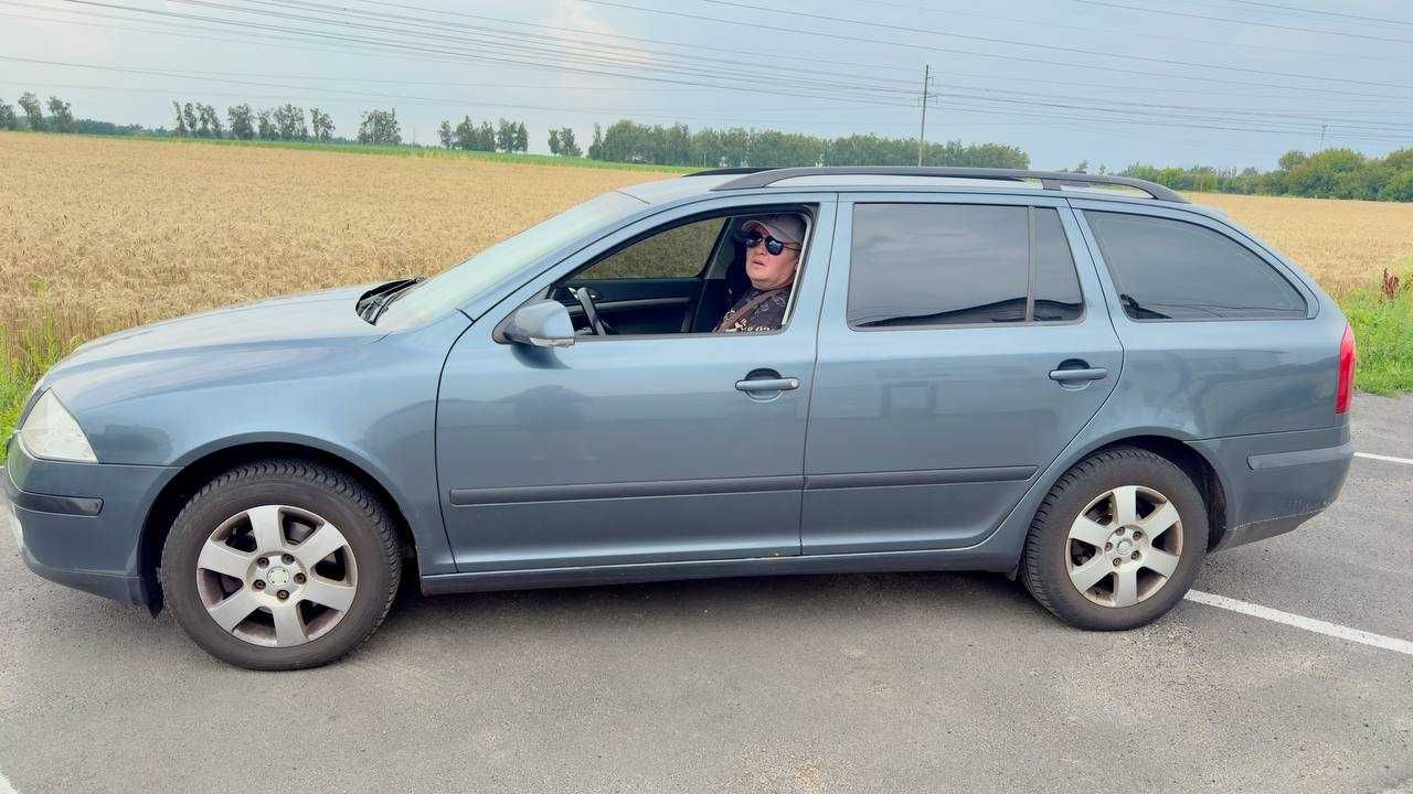 Сертифікований автоінструктор з досвідом.