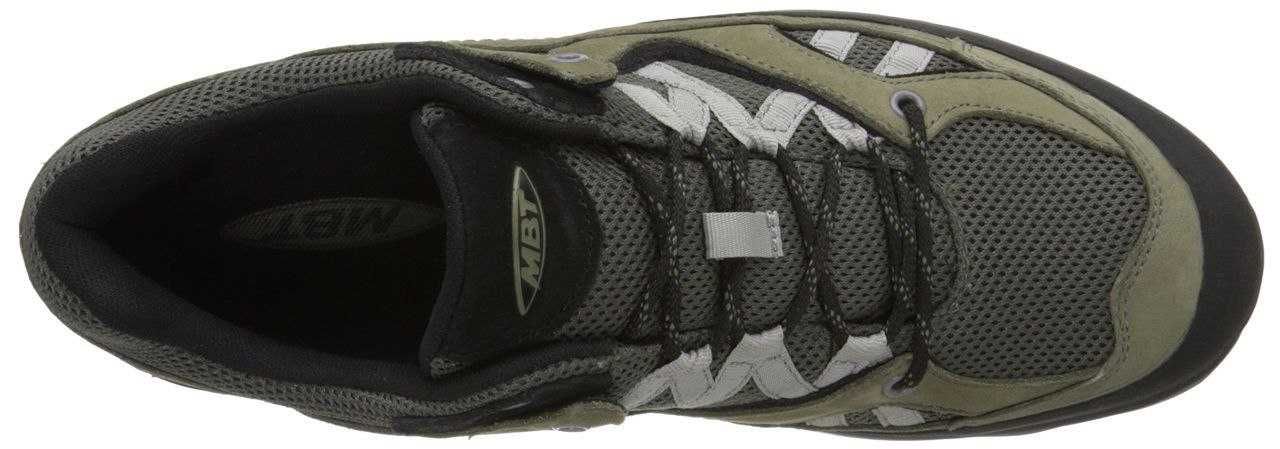 Кроссовки VIBRAM MBT Gore-Tex