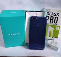 Smartfon Huawei honor 7a