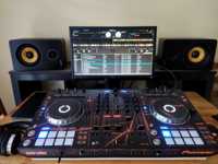 Kontroler Pioneer DDJ SX.