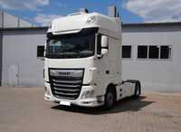 DAF XF 480 FT / RETARDER / SUPER SPACE CAB  XF480/SuperSpaceCab/Retarder/Nowe opony Michelin/Klima postojowa