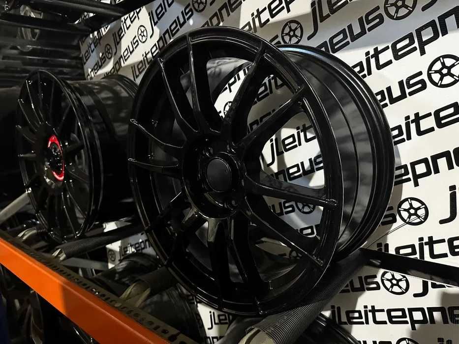 Jantes Style OZ/Look OZ R17 R18 R19 5x100 5x112 e 5x114.3 (Centerlock)