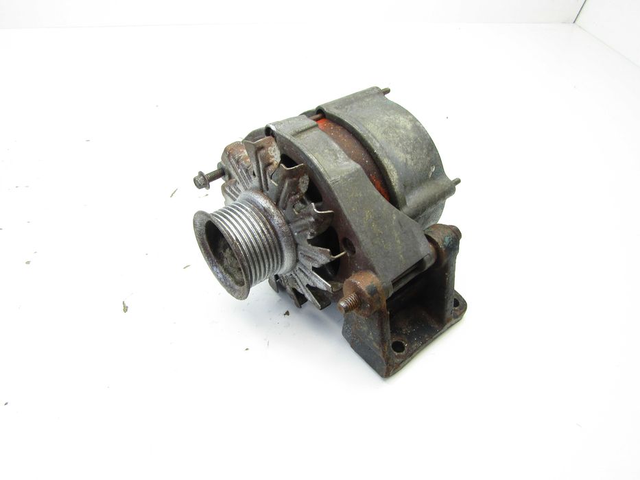 Mecalac 12 MXT Cummins 4 BT alternator