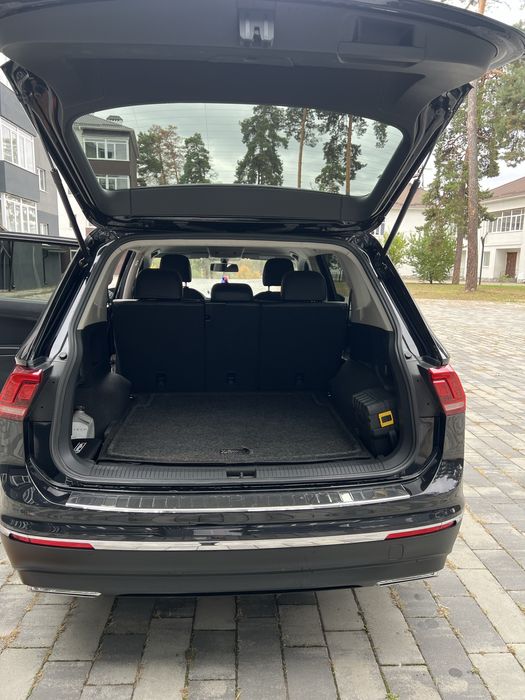 Продам Volkswagen Tiguan