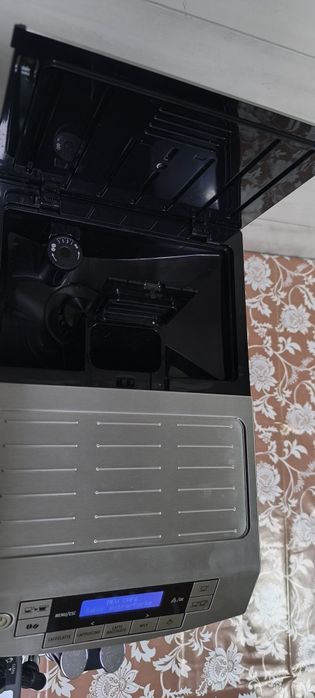 Máquina café delonghi primadonna S