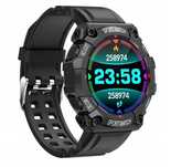 Smartband Fd68 Zegarek Smartwatch Damski Męski Dla Dzieci Band Opaska
