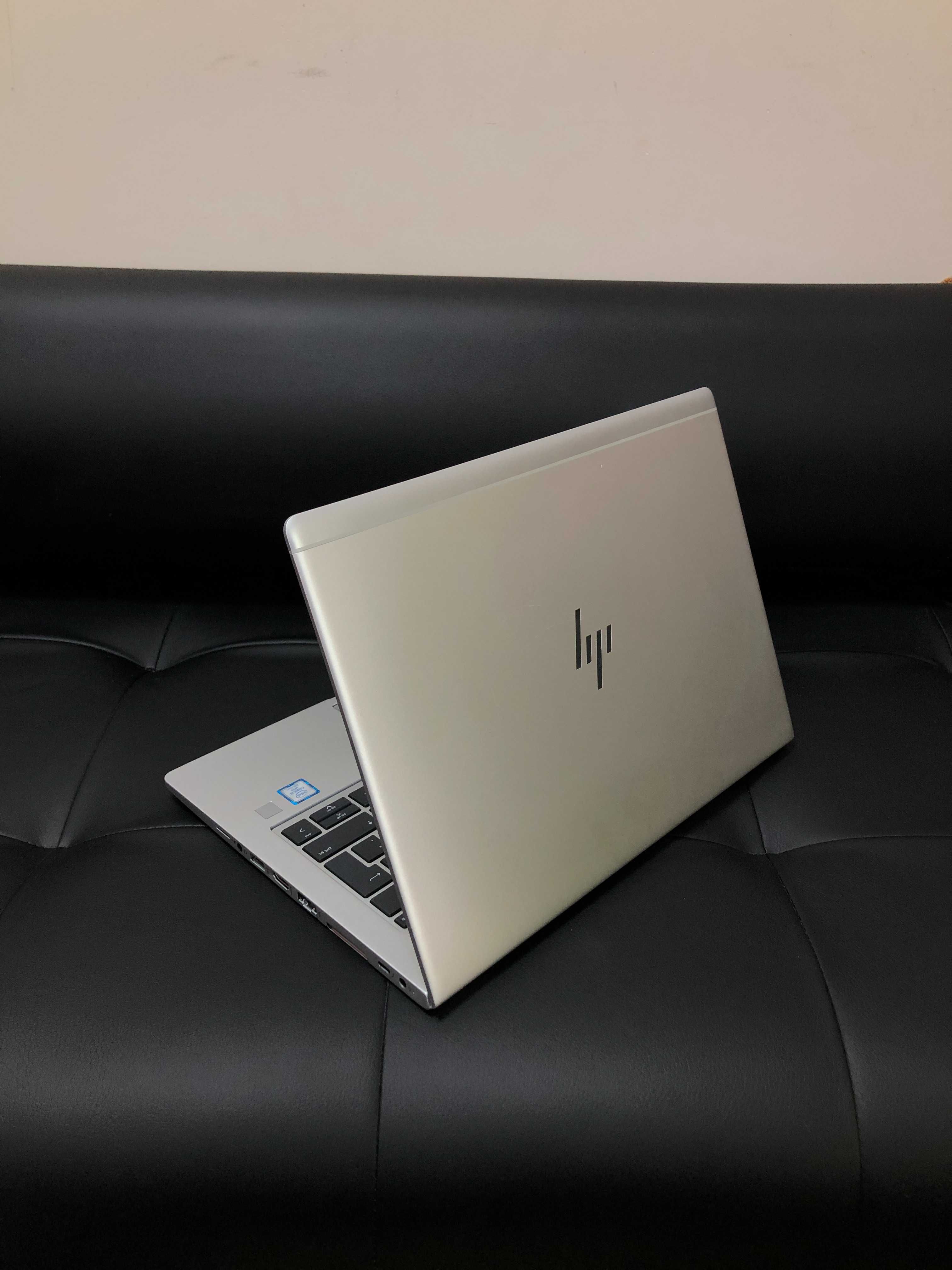 Ноутбук HP EliteBook 830 G6/13.2"FHD/i5-8/8GB/256GB/ГАРАНТІЯ
