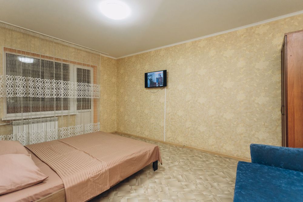 Квартира Подобово та Погодинно.  Євроремонт. Р-н Харківський