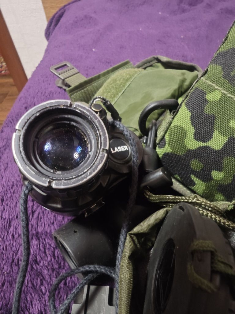 Монокуляр нічного бачення pvs 14, gen 3