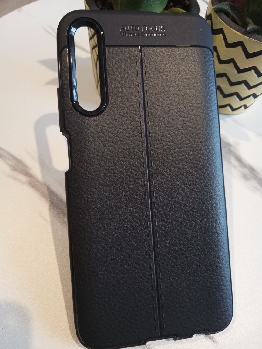 Etui do Honor 9x Pro NOWE pokrowiec futerał
