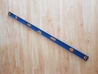 Poziomnica dexter 1500mm