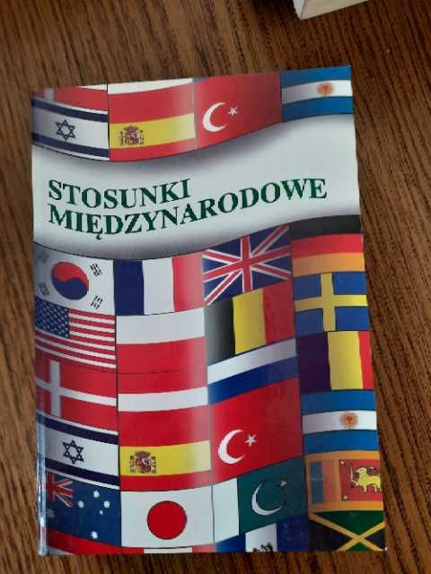 Stosunki międzynarodowe , Melendowski