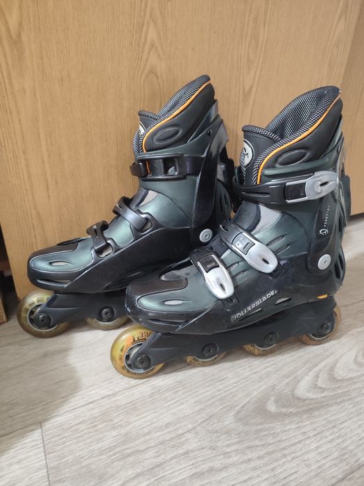 Роликові ковзани 41 розмір Rollerblades