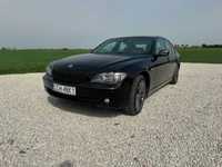 BMW Seria 7 e65 750i 4.8 V8*Hak