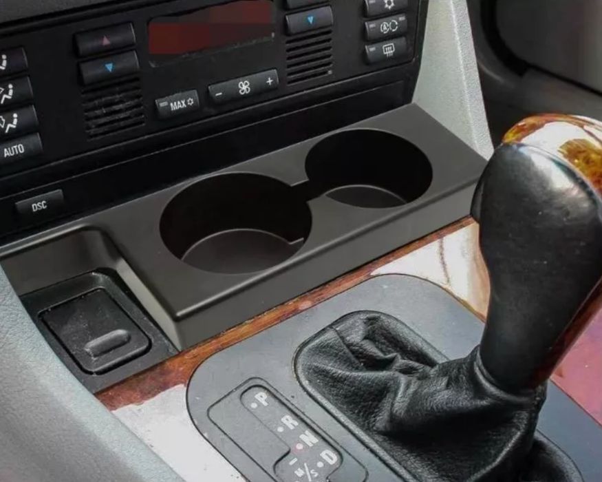 Подстаканник подстаканик BMW E39 бмв е39 в панель подставка под стакан