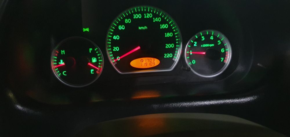 Продам машину Чери  QQ