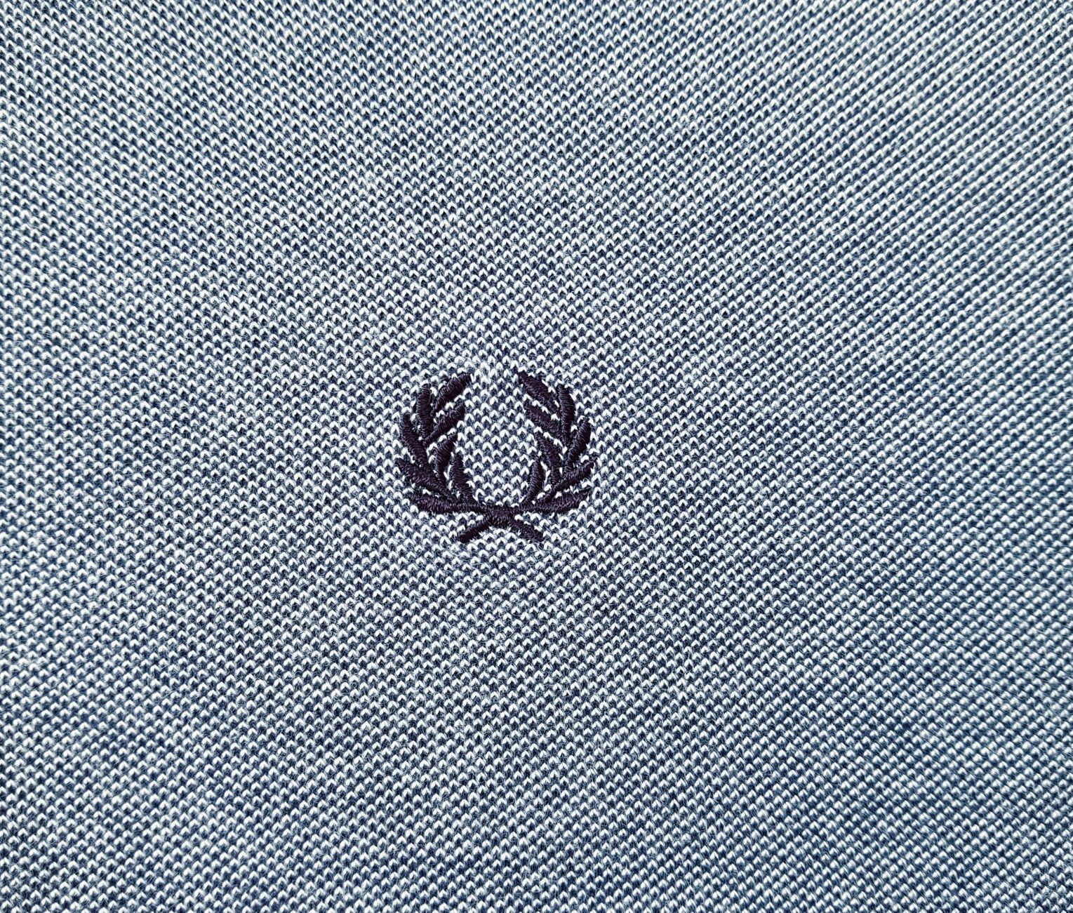 Fred Perry поло футболка оригінал XXL