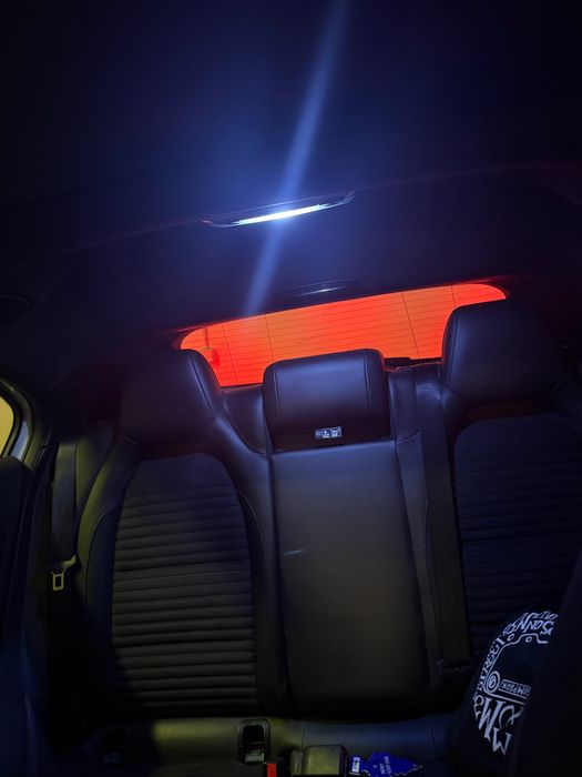 Mercedes A Classe (W176 A200CDI)