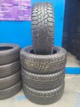 Nokian Tyres Outpost AT 265 60 R18 GOAUTO