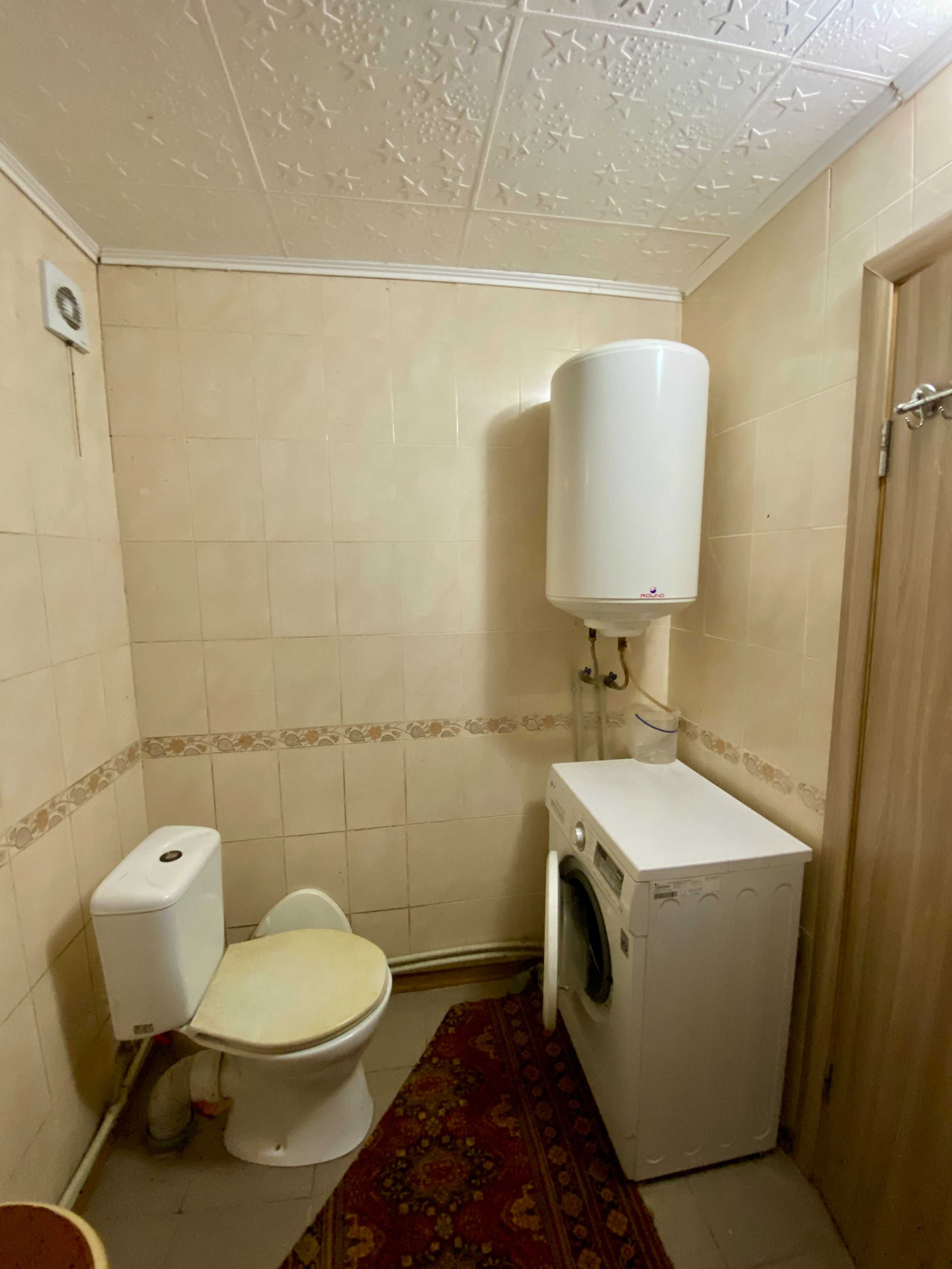 Продається будинок біля Лиману, с. Лупареве (20 км від міста)