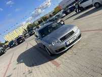 AUDI A4 B6 S-Line 2.5 TDI V6