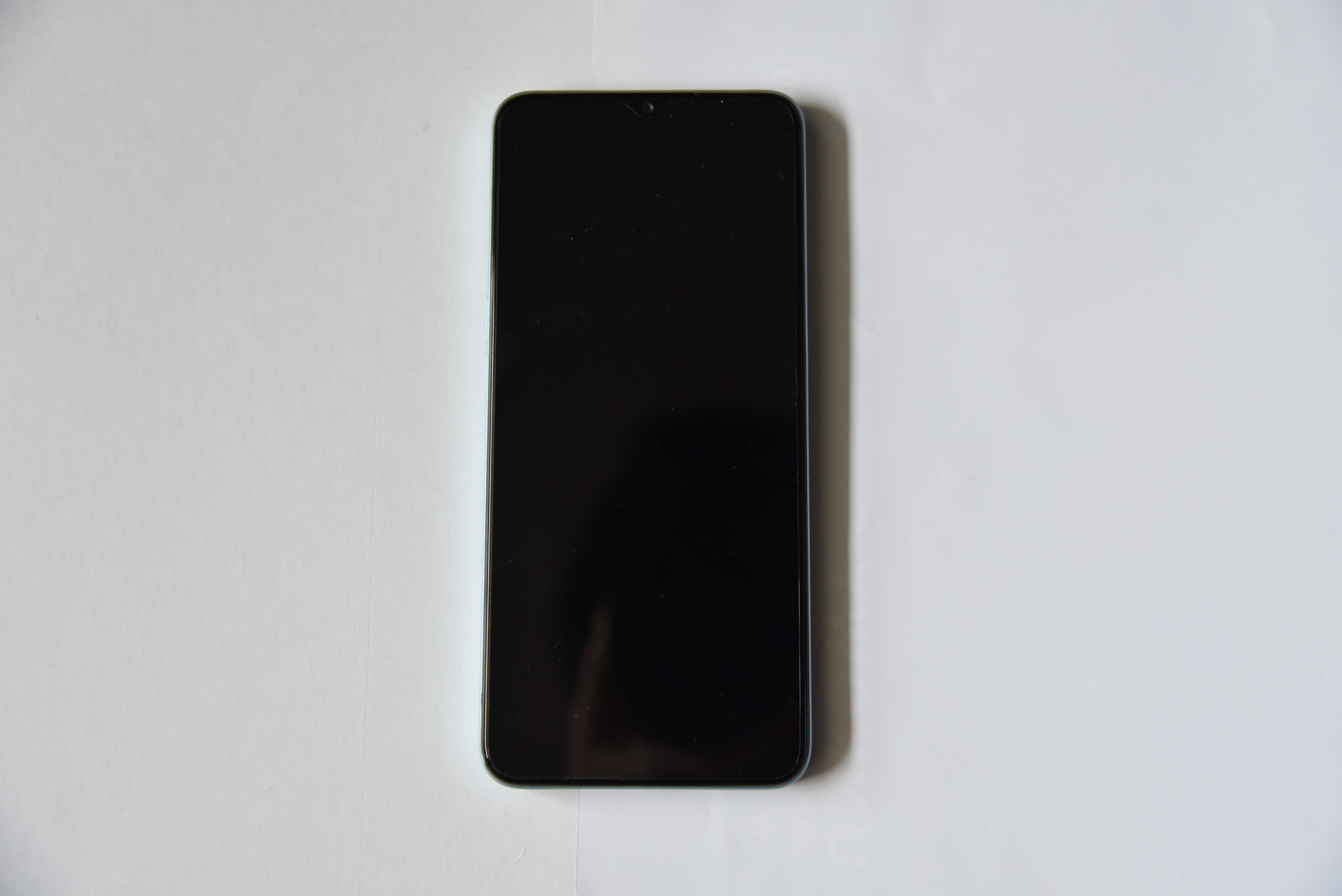NOWY smartfon OPPO A57s 128 GB
