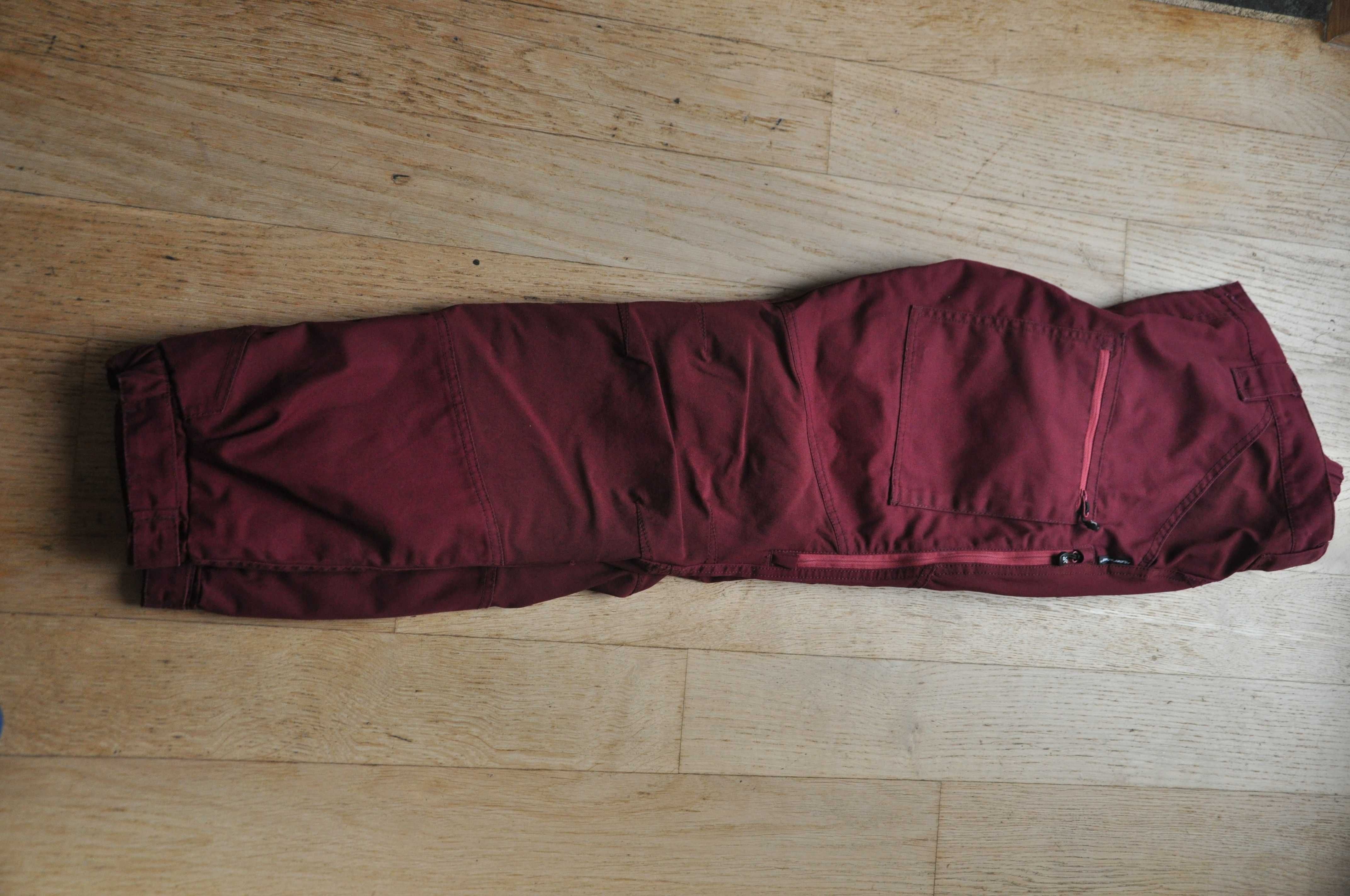 Spodnie Race Revolution XL ( męskie )  XXXL ( damskie ) góry