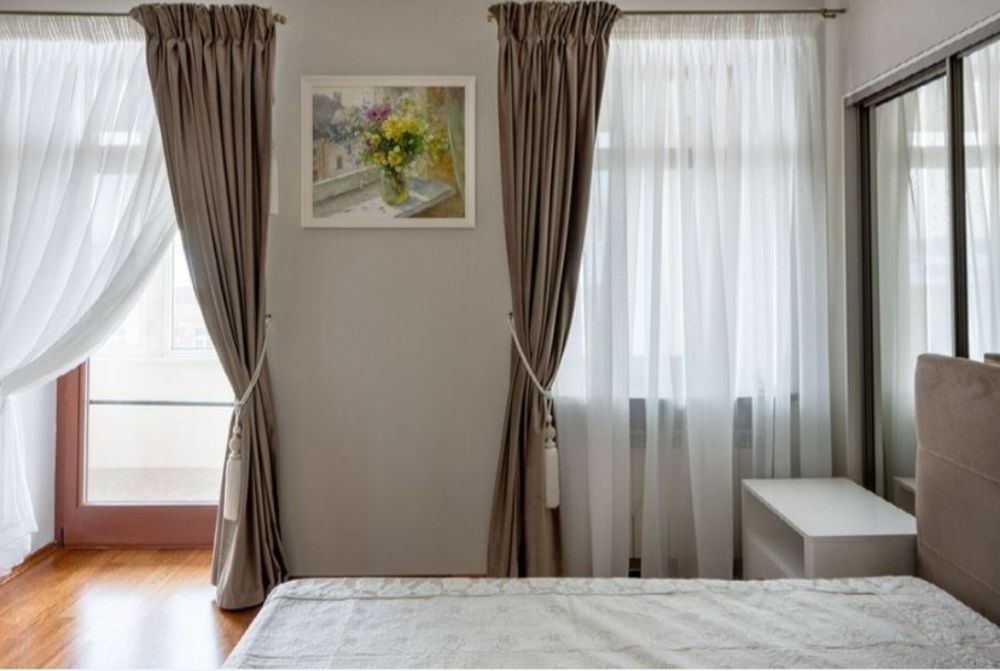 Продажа квартиры,Антоновича 4/6, роскошная,ремонт,мебель