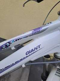 Rower dla dziewczynki GIANT