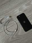 Iphone SE 2020 64GB Black