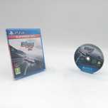 Need for Speed Rivals PS4