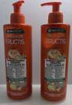 Garnier Fructis Krem bez spłukiwania Goodbye Damage 10w1 400ml nowe