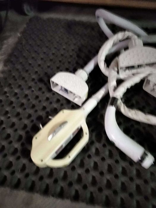 Kombajn kosmetyczny Med 3