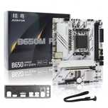 JGINYUE/Machinist/Soyo B650M PRO M-ATX Socket AM5 KomputeryPC