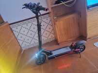 Trotinete M4 Pro