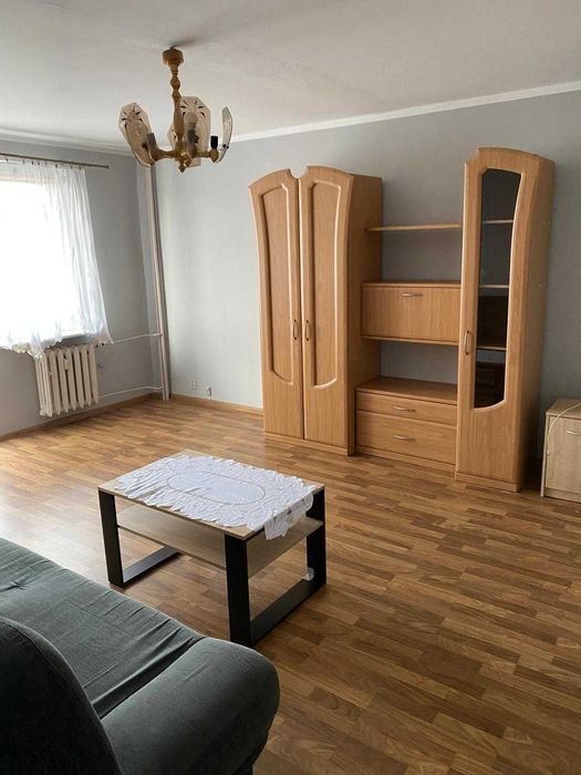 Kawalerka 32m2 os.Wichrowe Wzgórze - gotowa do zamieszkania od zaraz!