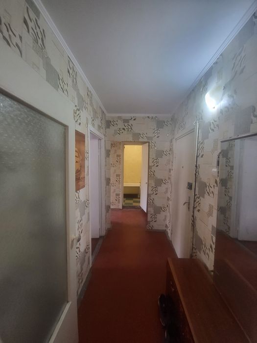 Сдам  2 к квартиру, левый берег.