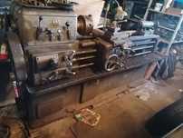 Tokarka Jotes TSS-150