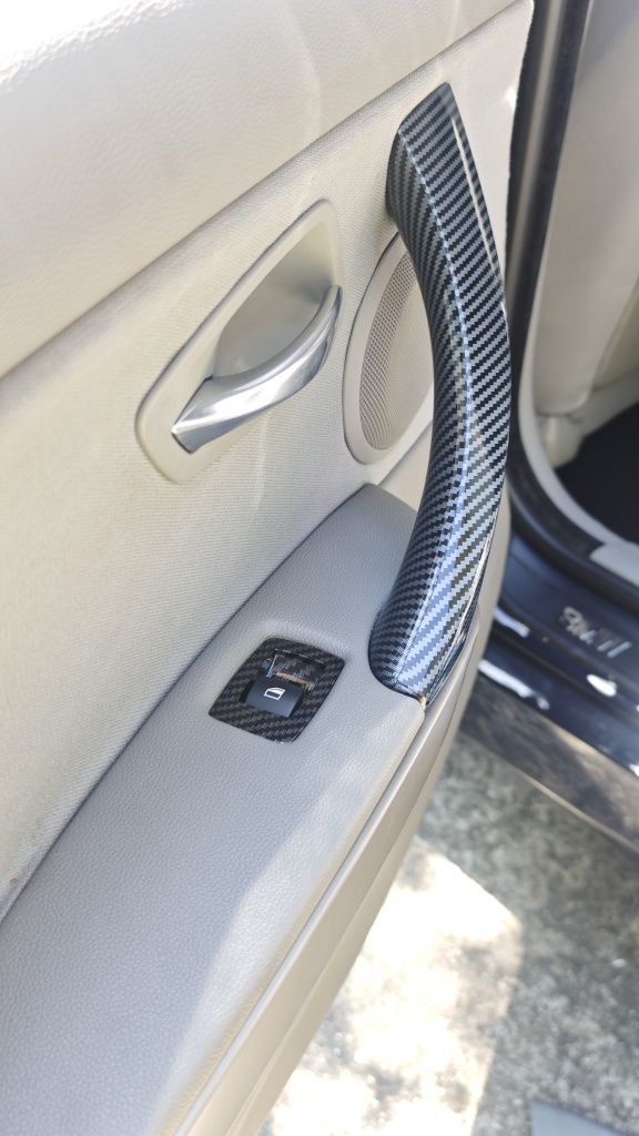 Vendo Bmw 318 touring