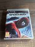PlayStation Ps 3 Spiderman Edge Of Time!