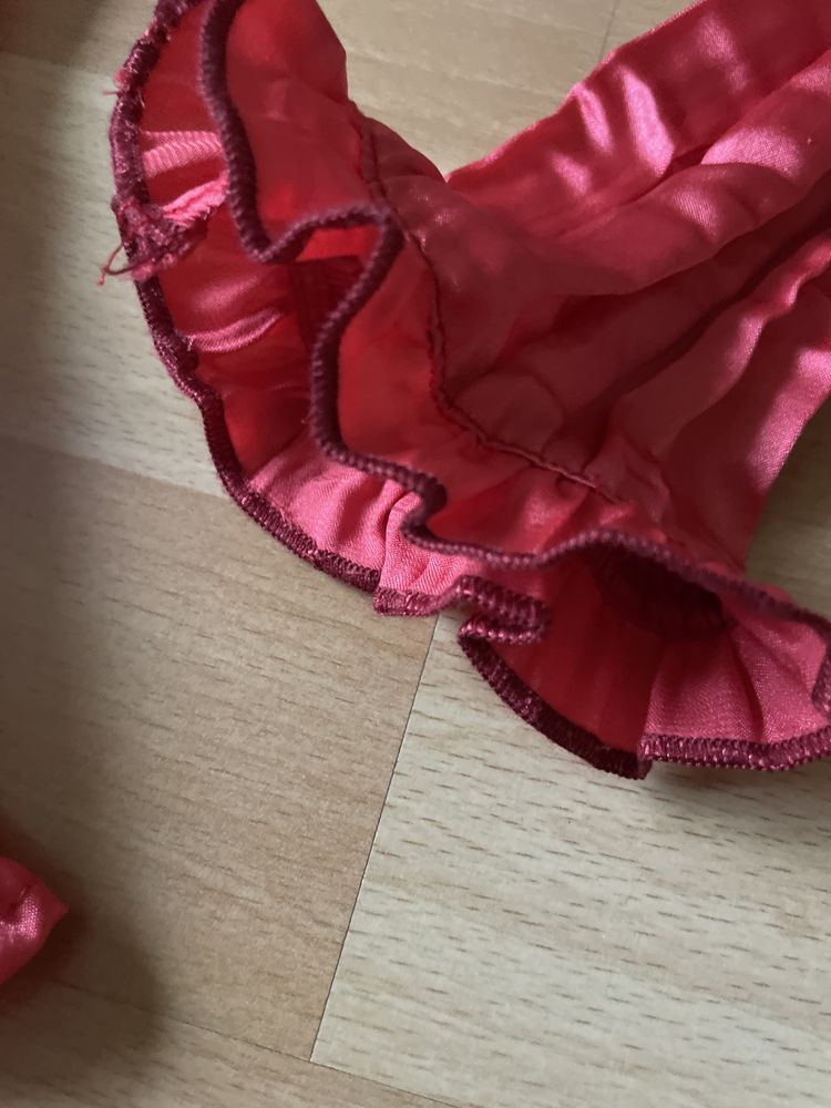 Elegancka bluzka na wigilię