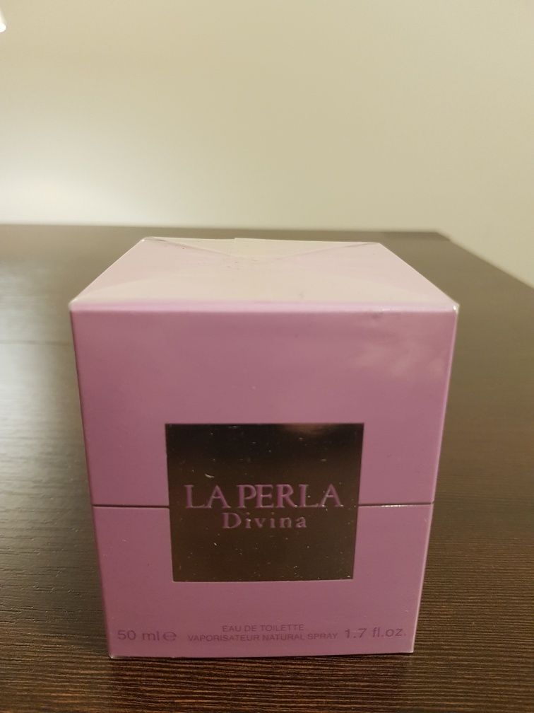 La Perla Divina 50 ml nowe