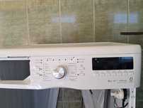 Panel sterowniczy pralki whirlpool AWSP 632130P