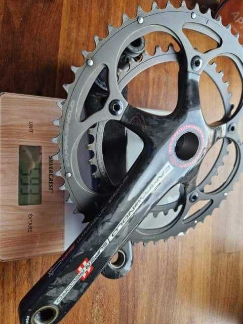 Korba campagnolo super record 11