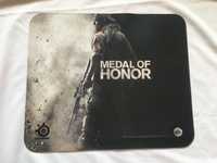 Medal of honor, podkładka pod myszkę